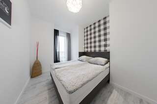 Апартаменты 3 City Apartments - White 2 Гданьск-5